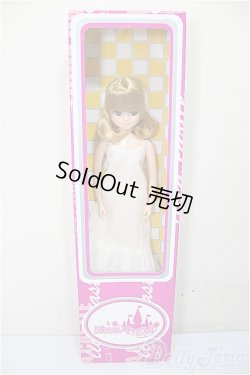画像2: リカちゃんキャッスル/リカちゃん　9870/BJD　球体関節人形 A-25-07-09-114-KD-ZA