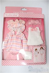 リカちゃん/OF:衣装　お着替えセット　ファッションドール　ディズニー/0 A-25-07-09-113-KD-ZA