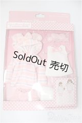 リカちゃん/OF:衣装　お着替えセット　ファッションドール　ディズニー/0 A-25-07-09-113-KD-ZA