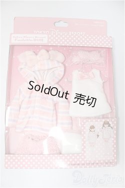 画像1: リカちゃん/OF:衣装　お着替えセット　ファッションドール　ディズニー/0 A-25-07-09-113-KD-ZA