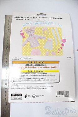 画像2: リカちゃん/OF:衣装　お着替えセット　ファッションドール　ディズニー/0 A-25-07-09-113-KD-ZA
