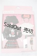 リカちゃん/OF:衣装　お着替えセット　ファッションドール　ディズニー/ファッションドール　衣装 A-25-07-09-112-KD-ZA