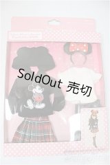 リカちゃん/OF:衣装　お着替えセット　ファッションドール　ディズニー/ファッションドール　衣装 A-25-07-09-112-KD-ZA