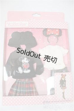 画像1: リカちゃん/OF:衣装　お着替えセット　ファッションドール　ディズニー/ファッションドール　衣装 A-25-07-09-112-KD-ZA