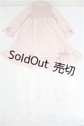 SDM＆MSD/OF:衣装セット　コーディネートモデル衣装　/1/4　40ｃｍ　BJD　MJD　衣装　ドール用 A-25-07-09-320-KD-ZA