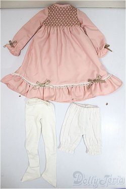 画像1: SDM＆MSD/OF:衣装セット　コーディネートモデル衣装　/1/4　40ｃｍ　BJD　MJD　衣装　ドール用 A-25-07-09-320-KD-ZA