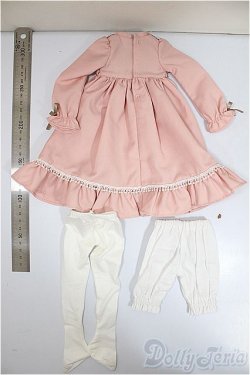 画像2: SDM＆MSD/OF:衣装セット　コーディネートモデル衣装　/1/4　40ｃｍ　BJD　MJD　衣装　ドール用 A-25-07-09-320-KD-ZA