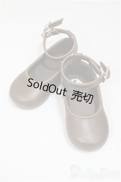 画像1: SDM＆MSD/OF:コーディネートモデル　靴/1/4　40ｃｍ　BJD　MJD　衣装　ドール用 A-25-07-09-120-KD-ZA