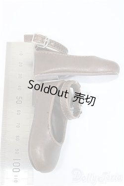 画像2: SDM＆MSD/OF:コーディネートモデル　靴/1/4　40ｃｍ　BJD　MJD　衣装　ドール用 A-25-07-09-120-KD-ZA
