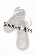 SDM＆MSD/OF:コーディネートモデル　靴/1/4　40ｃｍ　BJD　MJD　衣装　ドール用 A-25-07-09-121-KD-ZA