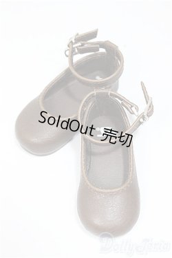 画像1: SDM＆MSD/OF:コーディネートモデル　靴/1/4　40ｃｍ　BJD　MJD　衣装　ドール用 A-25-07-09-121-KD-ZA