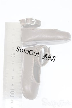 画像2: SDM＆MSD/OF:コーディネートモデル　靴/1/4　40ｃｍ　BJD　MJD　衣装　ドール用 A-25-07-09-121-KD-ZA