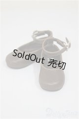 SDM＆MSD/OF:コーディネートモデル　靴/1/4　40ｃｍ　BJD　MJD　衣装　ドール用 A-25-07-09-331-KD-ZA