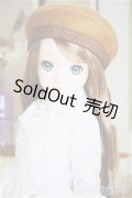 1/6サイズドール/OF:小物　帽子3点セット/1/6　30ｃｍ　BJD　MJD　衣装　ドール用 A-25-07-09-111-KD-ZA
