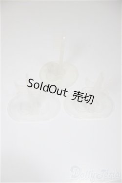 画像1: リカちゃん/スタンド3点/ファッションドール　衣装 A-25-07-09-104-KD-ZA