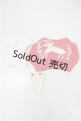 1/6サイズドール/OF:衣装2点+靴下/0 A-25-07-09-101-KD-ZA