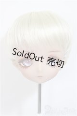 IMOMODOLL/MIEカスタムヘッド　アイ+ウィッグ褐色肌/ A-25-07-09-122-KD-ZA