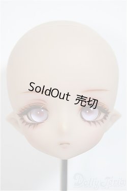 画像2: IMOMODOLL/MIEカスタムヘッド　アイ+ウィッグ褐色肌/ A-25-07-09-122-KD-ZA