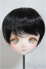 IMOMODOLL/MIEカスタムヘッド　アイ+ウィッグ/ A-25-07-09-123-KD-ZA