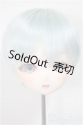 IMOMODOLL/MIKOカスタムヘッド　アイ+ウィッグ/ A-25-07-09-124-KD-ZA
