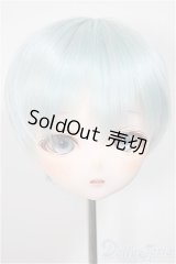 IMOMODOLL/MIKOカスタムヘッド　アイ+ウィッグ/ A-25-07-09-124-KD-ZA