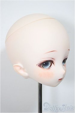 画像2: IMOMODOLL/MIKOカスタムヘッド　アイ+ウィッグ/ A-25-07-09-124-KD-ZA