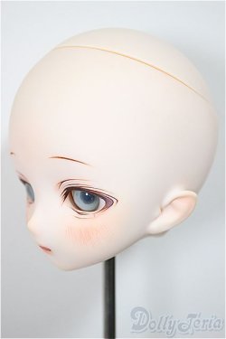 画像3: IMOMODOLL/MIKOカスタムヘッド　アイ+ウィッグ/ A-25-07-09-124-KD-ZA