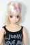 画像1: アゾン1/6/アゾン 旧リセ LOVE BLITZ /0 A-25-07-09-127-KD-ZA (1)