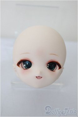 画像1: DDH-01/カスタムヘッド/BJD　球体関節人形 A-25-07-09-184-KD-ZA