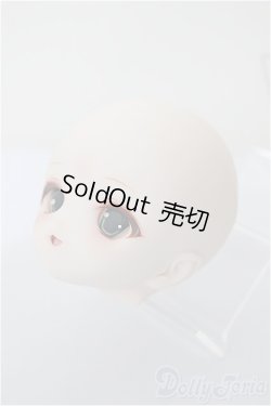 画像2: DDH-01/カスタムヘッド/BJD　球体関節人形 A-25-07-09-184-KD-ZA