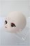 画像2: DDH-01/カスタムヘッド/BJD　球体関節人形 A-25-07-09-184-KD-ZA (2)