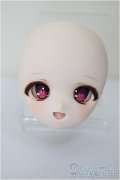DDH-01/カスタムヘッド/BJD　球体関節人形 A-25-07-09-183-KD-ZA