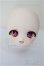 画像1: DDH-01/カスタムヘッド/BJD　球体関節人形 A-25-07-09-183-KD-ZA (1)