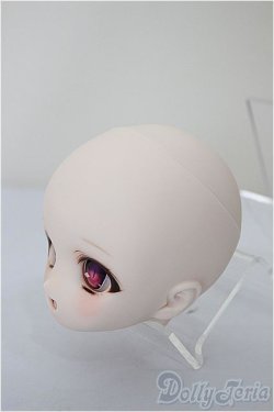 画像2: DDH-01/カスタムヘッド/BJD　球体関節人形 A-25-07-09-183-KD-ZA