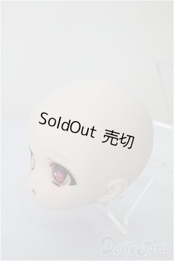 画像2: DDH-01/カスタムヘッド/BJD　球体関節人形 A-25-07-09-183-KD-ZA