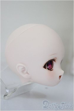 画像3: DDH-01/カスタムヘッド/BJD　球体関節人形 A-25-07-09-183-KD-ZA