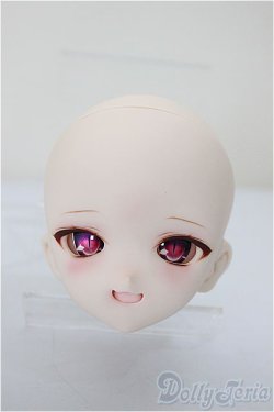 画像1: DDH-10/カスタムヘッド/BJD　球体関節人形 A-25-07-09-186-KD-ZA