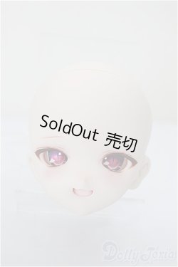 画像1: DDH-10/カスタムヘッド/BJD　球体関節人形 A-25-07-09-186-KD-ZA