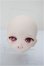 画像1: DDH-10/カスタムヘッド/BJD　球体関節人形 A-25-07-09-186-KD-ZA (1)