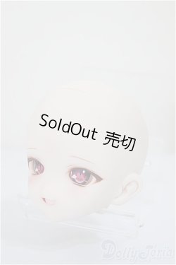 画像2: DDH-10/カスタムヘッド/BJD　球体関節人形 A-25-07-09-186-KD-ZA