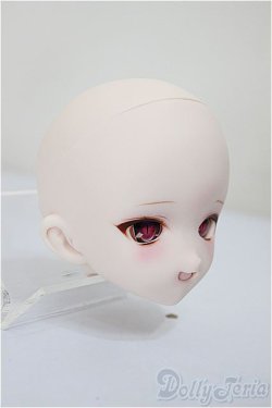 画像3: DDH-10/カスタムヘッド/BJD　球体関節人形 A-25-07-09-186-KD-ZA
