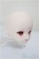 画像3: DDH-10/カスタムヘッド/BJD　球体関節人形 A-25-07-09-186-KD-ZA (3)
