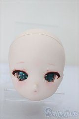 DDH-29/カスタムヘッド/BJD　球体関節人形 A-25-07-09-185-KD-ZA
