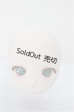 画像1: DDH-29/カスタムヘッド/BJD　球体関節人形 A-25-07-09-185-KD-ZA