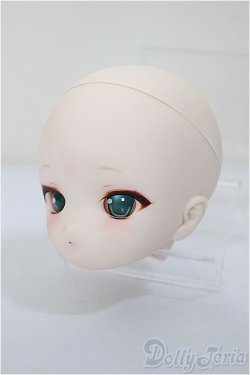 画像2: DDH-29/カスタムヘッド/BJD　球体関節人形 A-25-07-09-185-KD-ZA