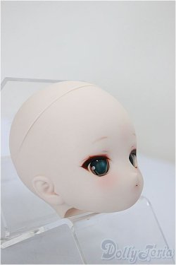 画像3: DDH-29/カスタムヘッド/BJD　球体関節人形 A-25-07-09-185-KD-ZA
