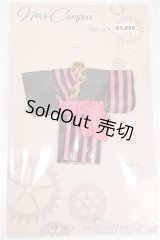 1/12サイズドール/OF:衣装　着物/1/12サイズ　ドール用 A-25-07-09-237-KD-ZA