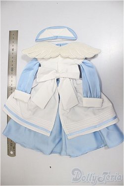 画像2: MDD/OF:ホワイトエンジェルナース　ミニ　VOLKS/0 A-25-07-09-224-KD-ZA