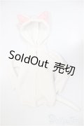 MDD/OF:衣装セット　ねこみみ/0 A-25-07-09-223-KD-ZA