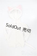 MDD/OF:衣装セット　ねこみみ/0 A-25-07-09-223-KD-ZA